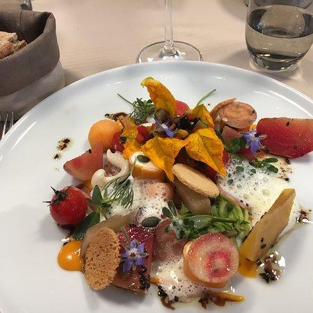 Côté Saveurs