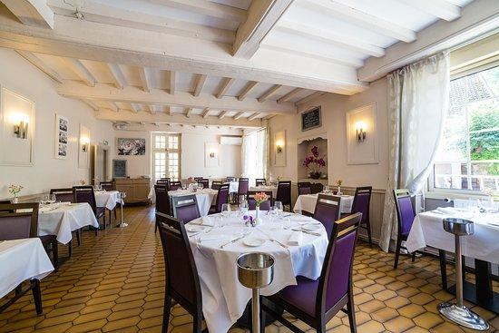 La Vieille Auberge