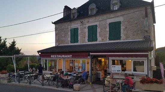 Chez Dany