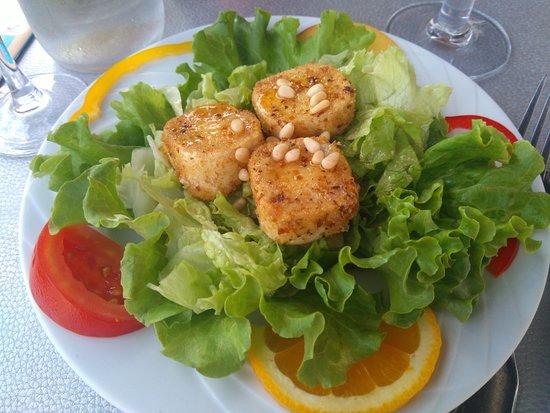 Le cassoulet Gourmand