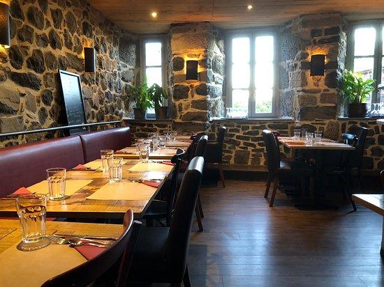 Le Comptoir