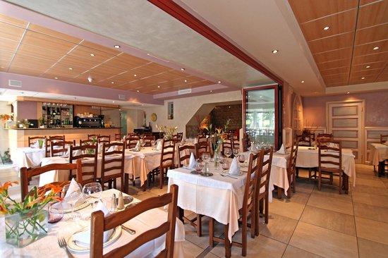 Restaurant Family