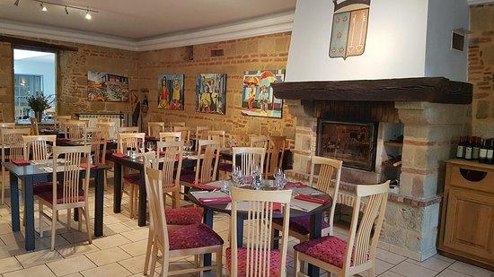 La Petite Auberge