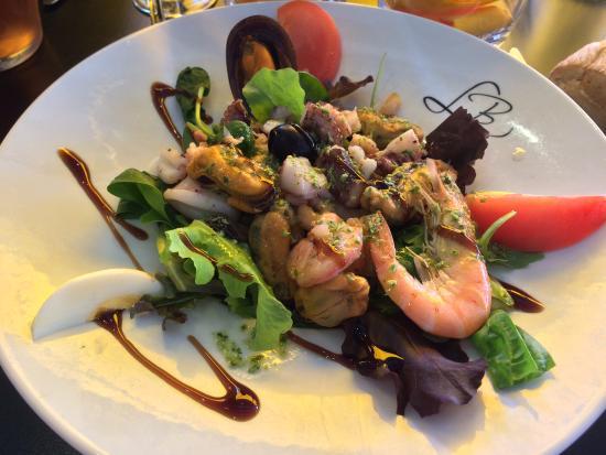 Brasserie Leo