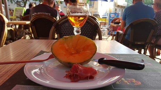 Chez Jean-Louis