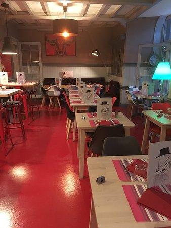 Restaurant le Makila