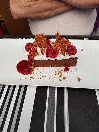 Auberge du Griffou