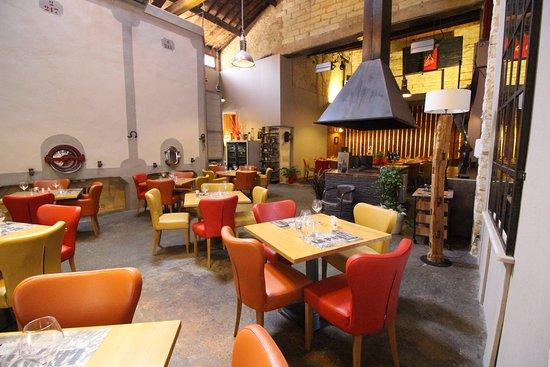 Le Patio