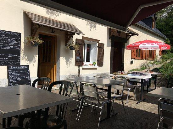 Auberge de la Munia