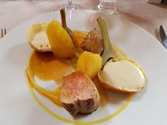 Relais Sainte Anne