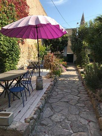 Le Jardin d'Héléna