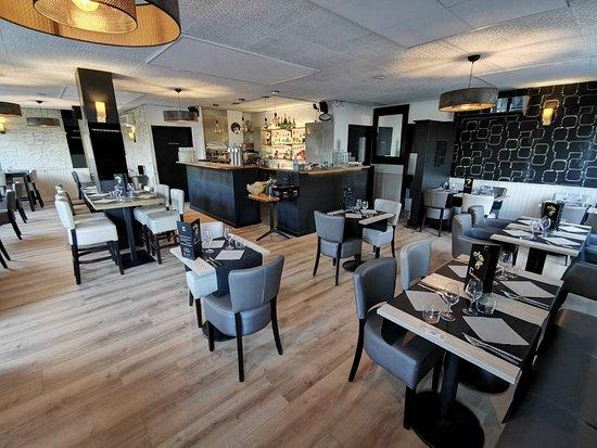 COSY Restaurant