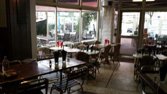 Brasserie l'Express