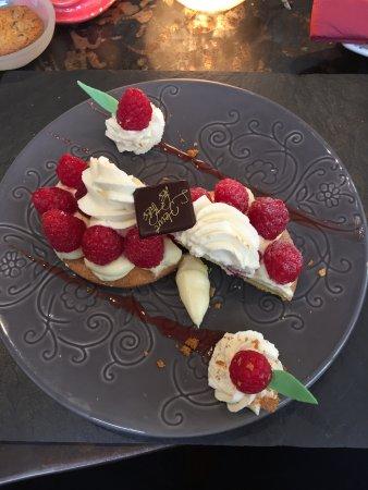 L'Heure des Thes