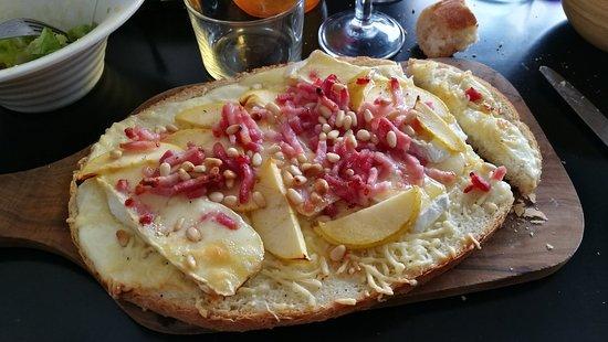Co ' Thé Gourmand
