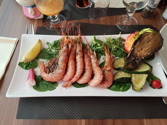 Restaurant Les Voiliers