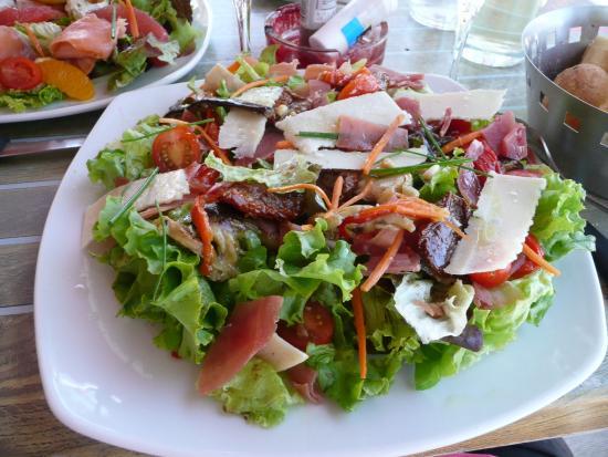 Trattoria Napoli