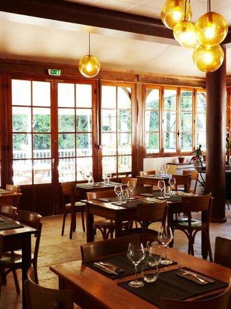 Restaurant des Grottes