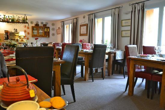 La Table d Aurore