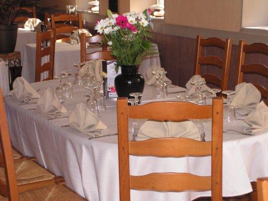 Restaurant Henri IV
