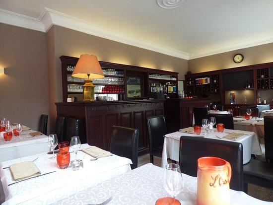 Restaurant l'oustal