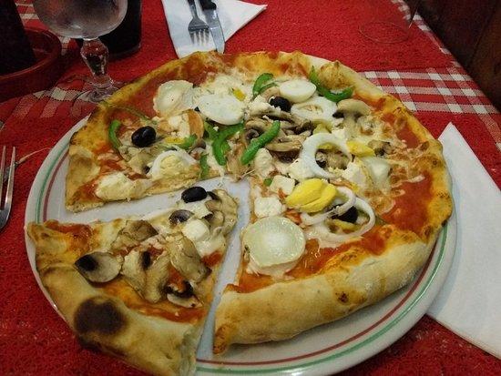 Palermo Pizza