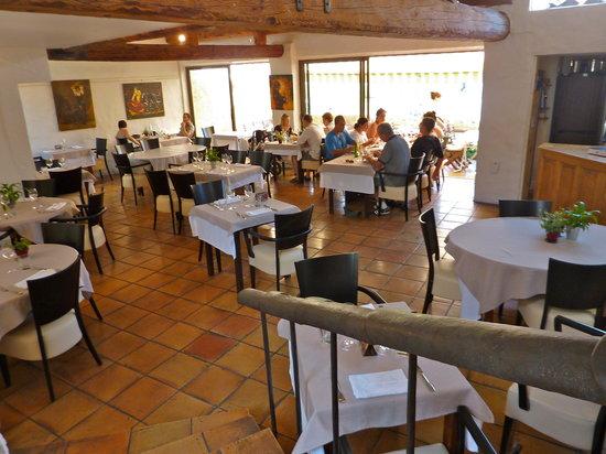 Relais Chantovent