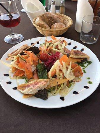 Chez Pujol