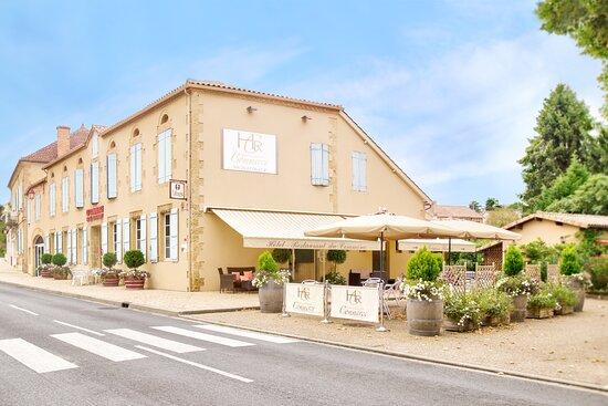 Restaurant du Commerce
