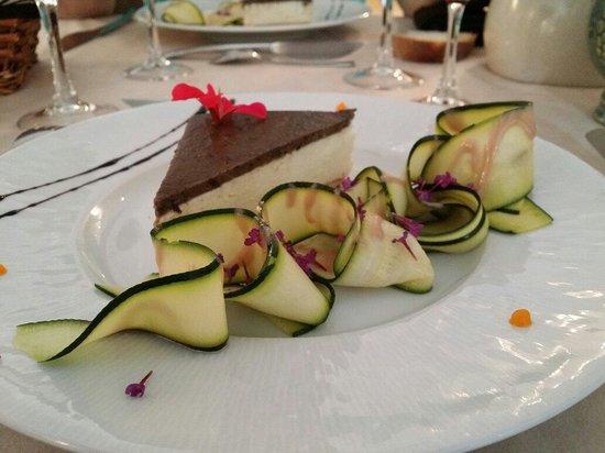 Couderc Restaurant
