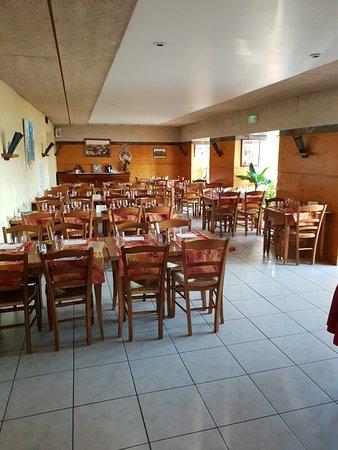 Restaurant de France