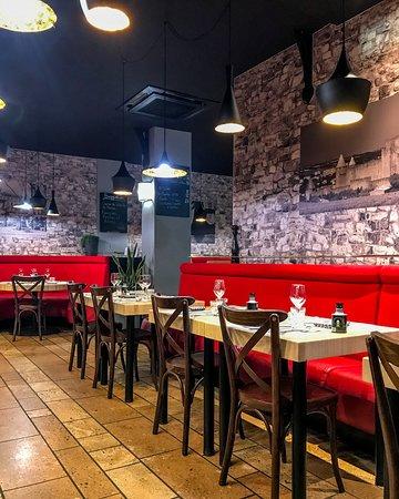 Brasserie A Quatre Temps