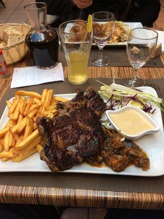Brasserie Le Crès