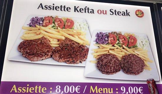Amine Kebab