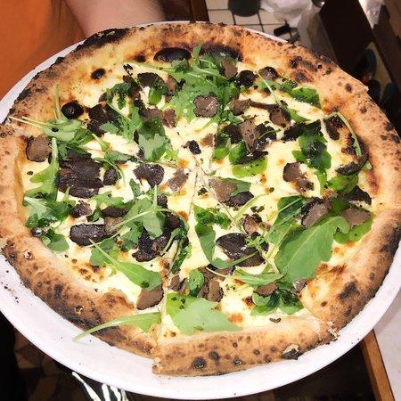 Zuppelli Pizza