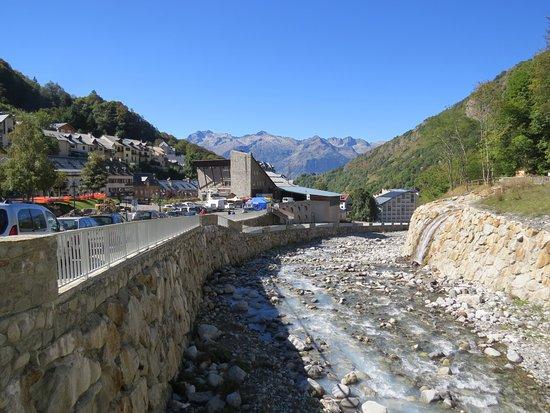 l'Isba