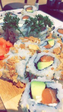 O Sushi Zen