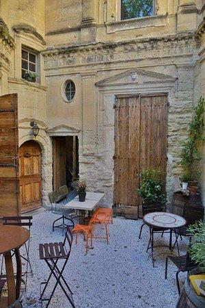 La Maison Comte