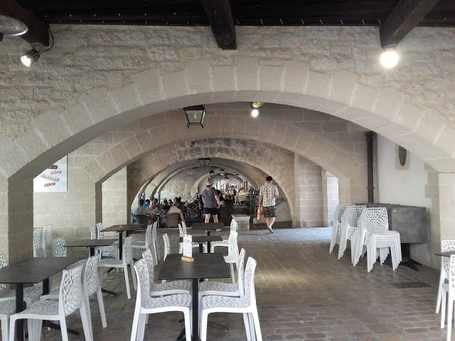 Le Duche d'Uzes