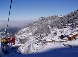 Guzet-Neige