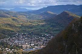 Massif du Plantaurel