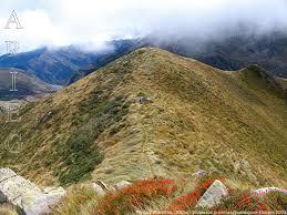 Pic de Cabanatous
