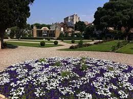Jardin Ortholan