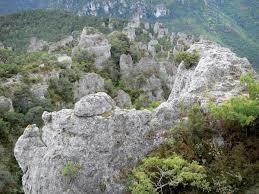 Parc naturel régional des Grands Causses