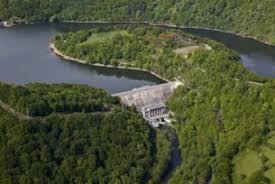 barrage de Castelnau-Lassouts