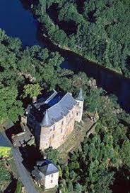 Château de Gironde
