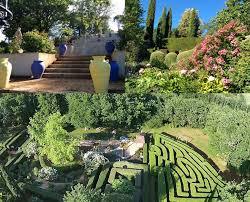 Les Jardins de Quercy