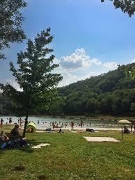 lac Vert