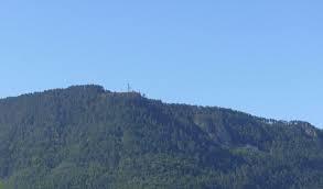 le Mont Mimat