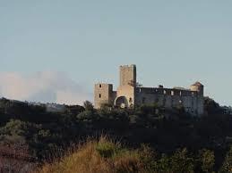 château de Tornac